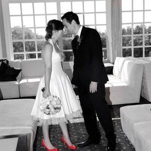 Meet your Posher, Julie